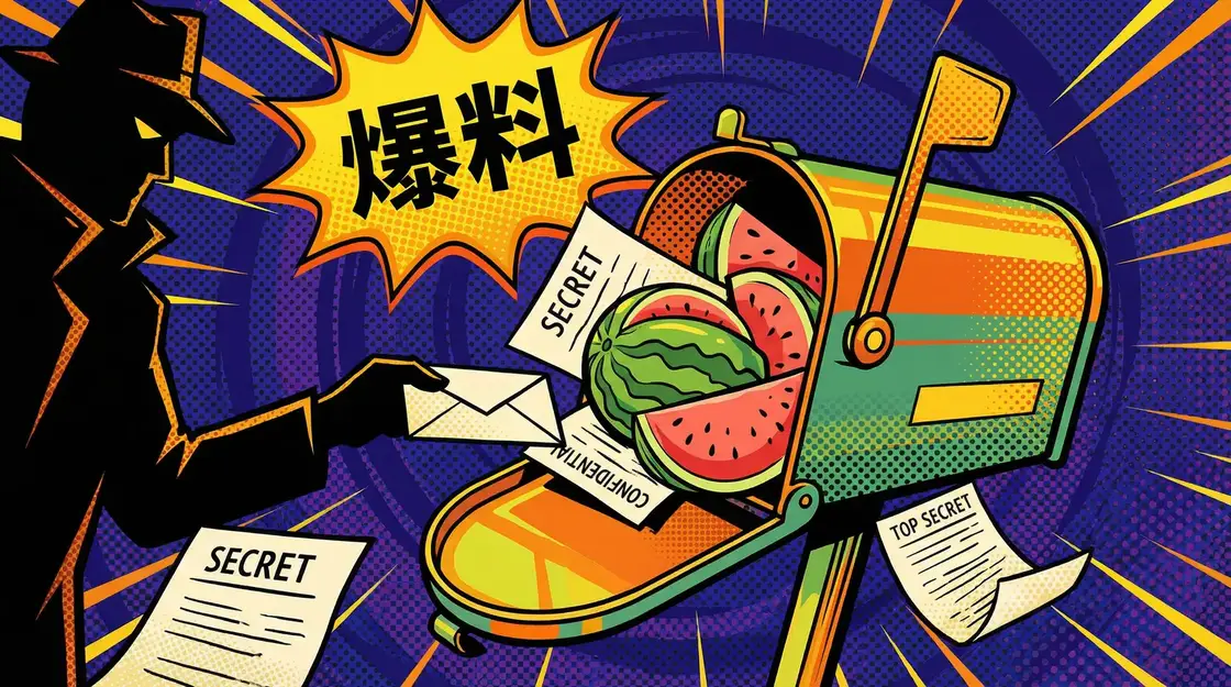 幻影体育平台 匿名爆料通道漫画插图